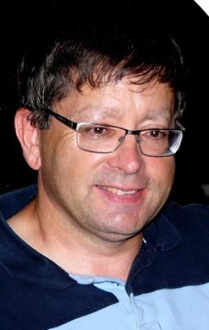 Denis Boucher