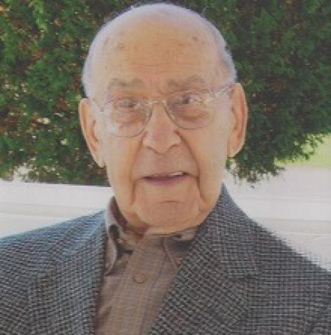 Albert Sabourin