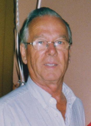 Roger Carrière