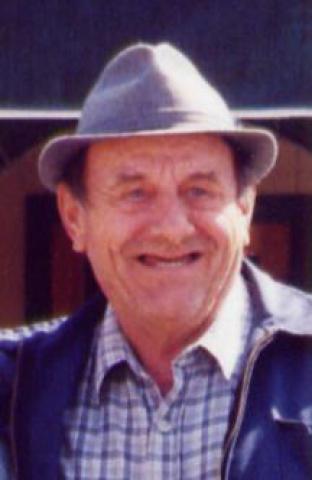 Edgar Conroy