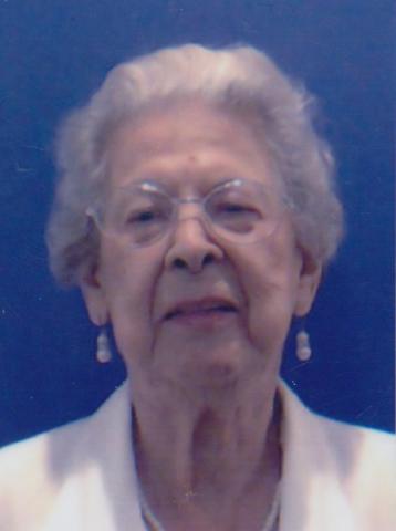 Jeanne Lebeau