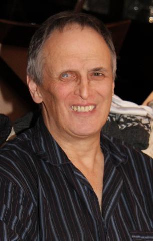 Yves Sicard