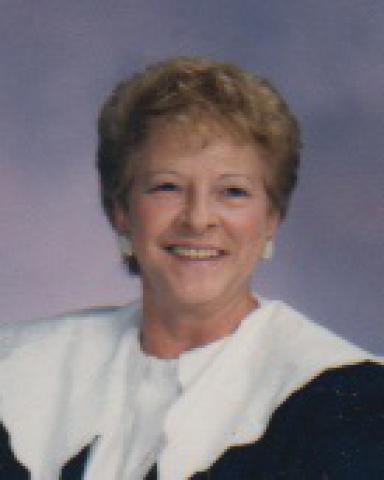 Lise Broué