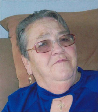Anita Lafrance