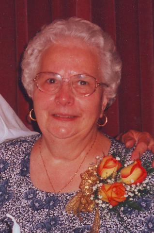 Stella Blais