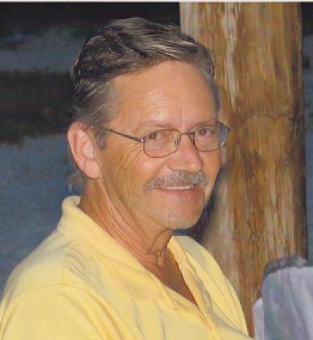 Richard Trépanier
