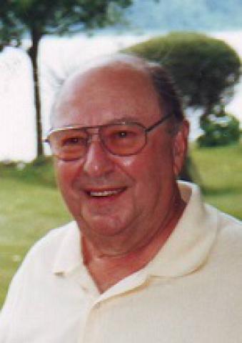 Denis Rocheleau