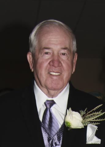 Raymond Gravelle