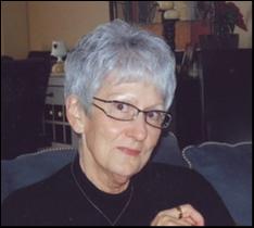 Pierrette Chartrand