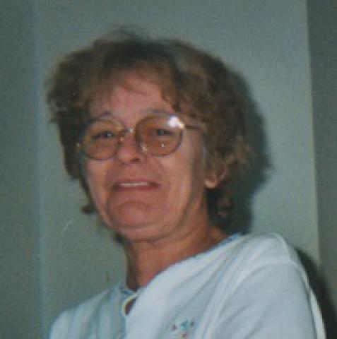 Gervaise Courville
