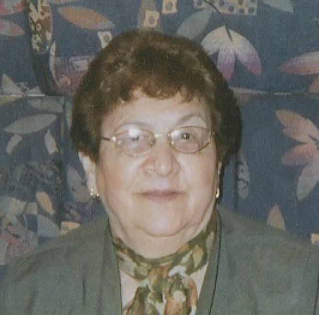 Noëlla Lafrenière