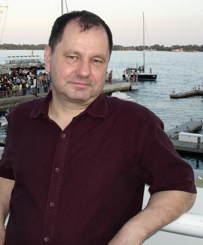 Denis Levesque