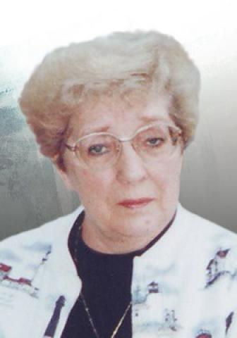 Marie Mercier Hook