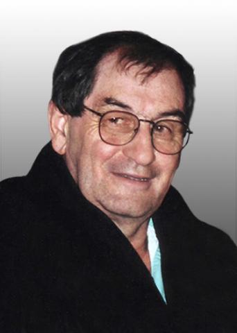 Harvey Jos-Louis