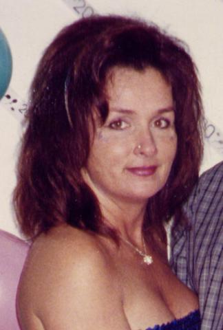 Monique Lachance