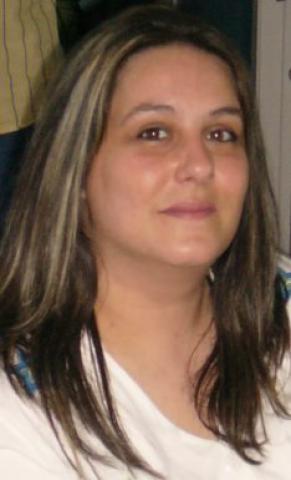 Annik Vézina