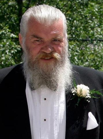 Alain Beaudoin