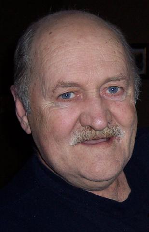 Jacques Bélanger