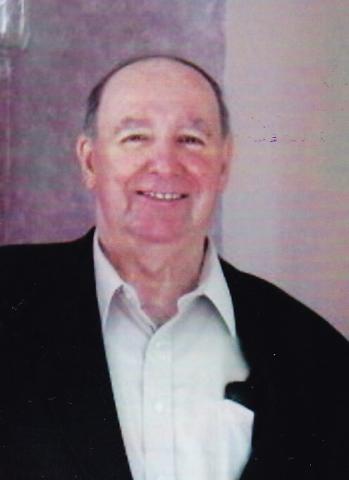 Jean-Paul Parent