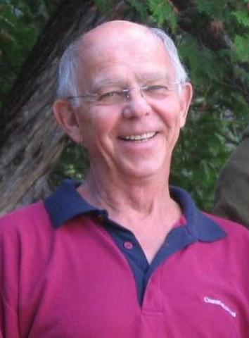 Gilles Dupras