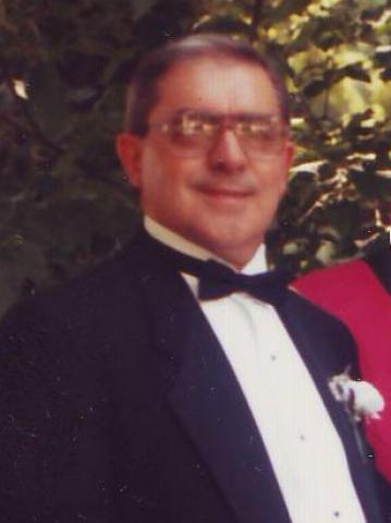 Nelson Richard