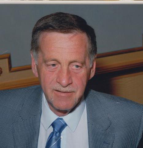 Bernard Pilon