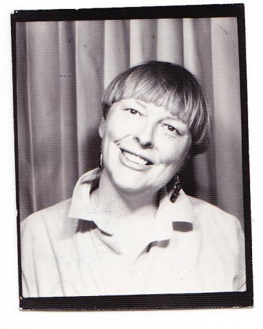 Francine Dumouchel
