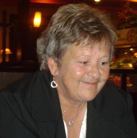Gisèle Soulière