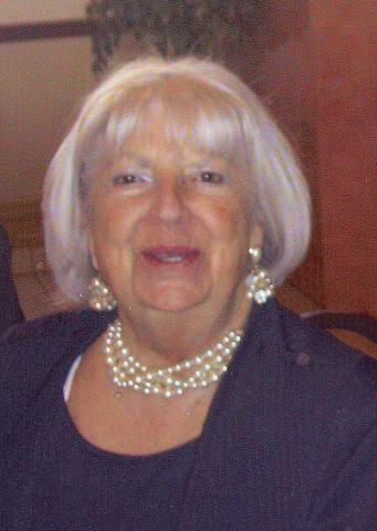 Gilberte Baker