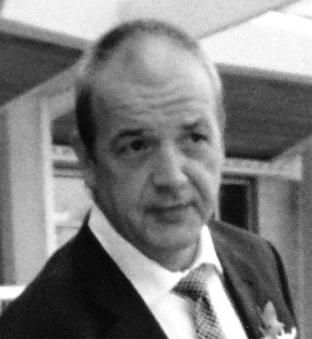 Claude Le Duc