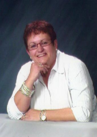 Lise Ringuette