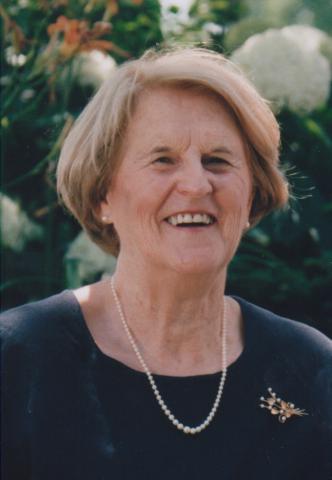 Alice Boudreau