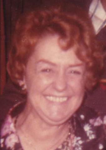 Marie-Rose Charette