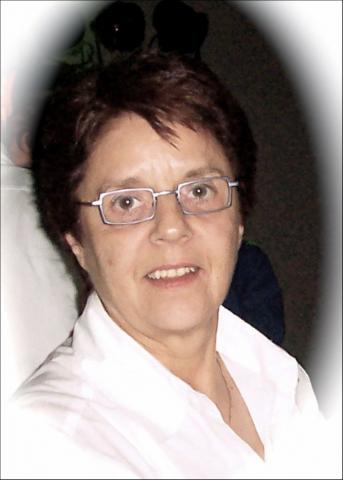 Suzanne Dault