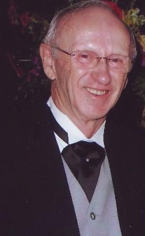 Lucien Pilon