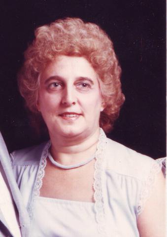 Colette Fitzgerald