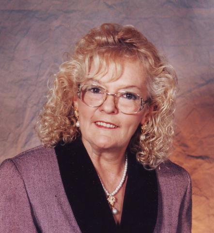 Claudette Newton