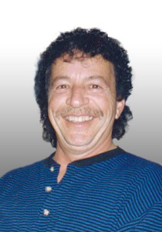 Richard Proulx