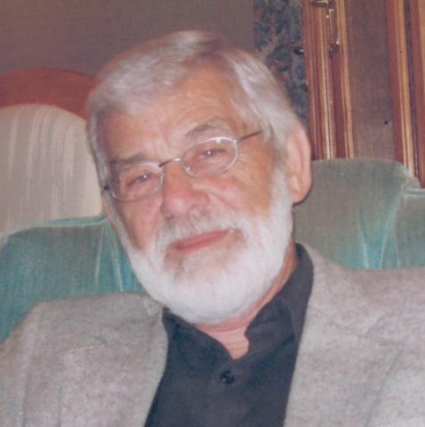 Gérald Berthiaume