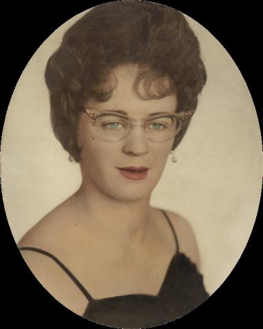 Viviane Alice Jobin