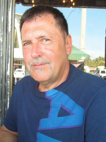 Jean-Louis Lapratte