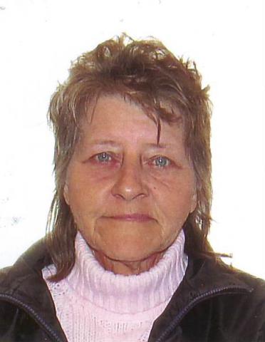 Gisèle Gauthier