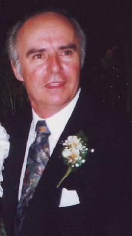 Robert Galipeau