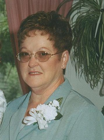 Huguette Régimbald
