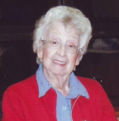 Françoise Fortin