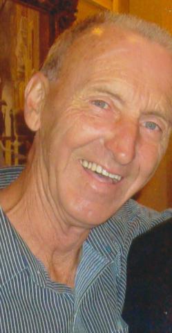 Jean-Marc Pilon