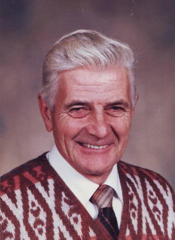 Noël Renaud