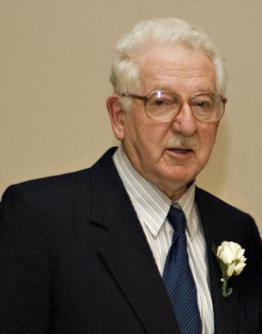Gérald Gauthier