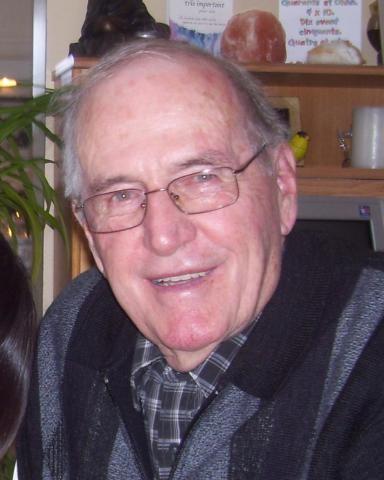 Roger Gariépy