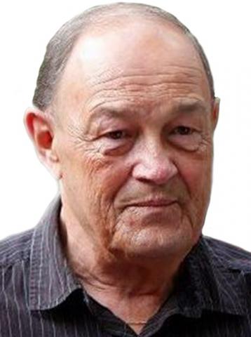 Gaston Degagné